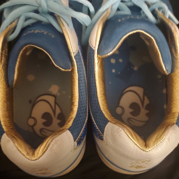 Kidrobot sneakers US Men's size 13 - Picture 4 of 8